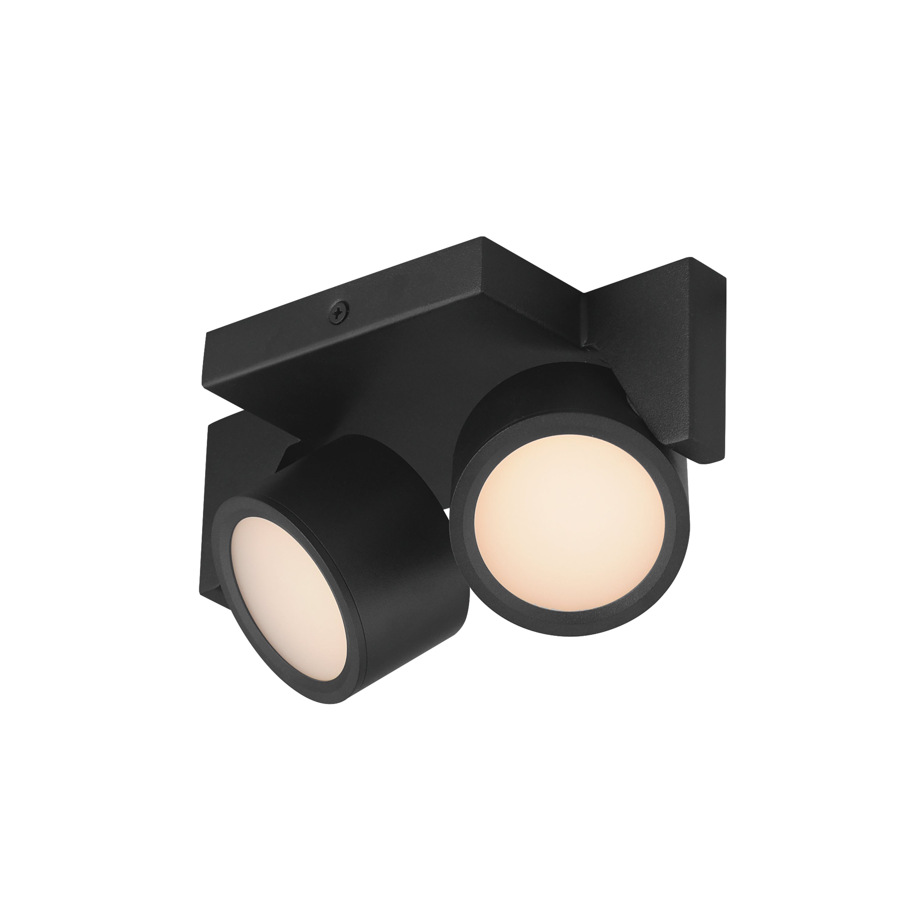 Embrace Semi-Flush Mount