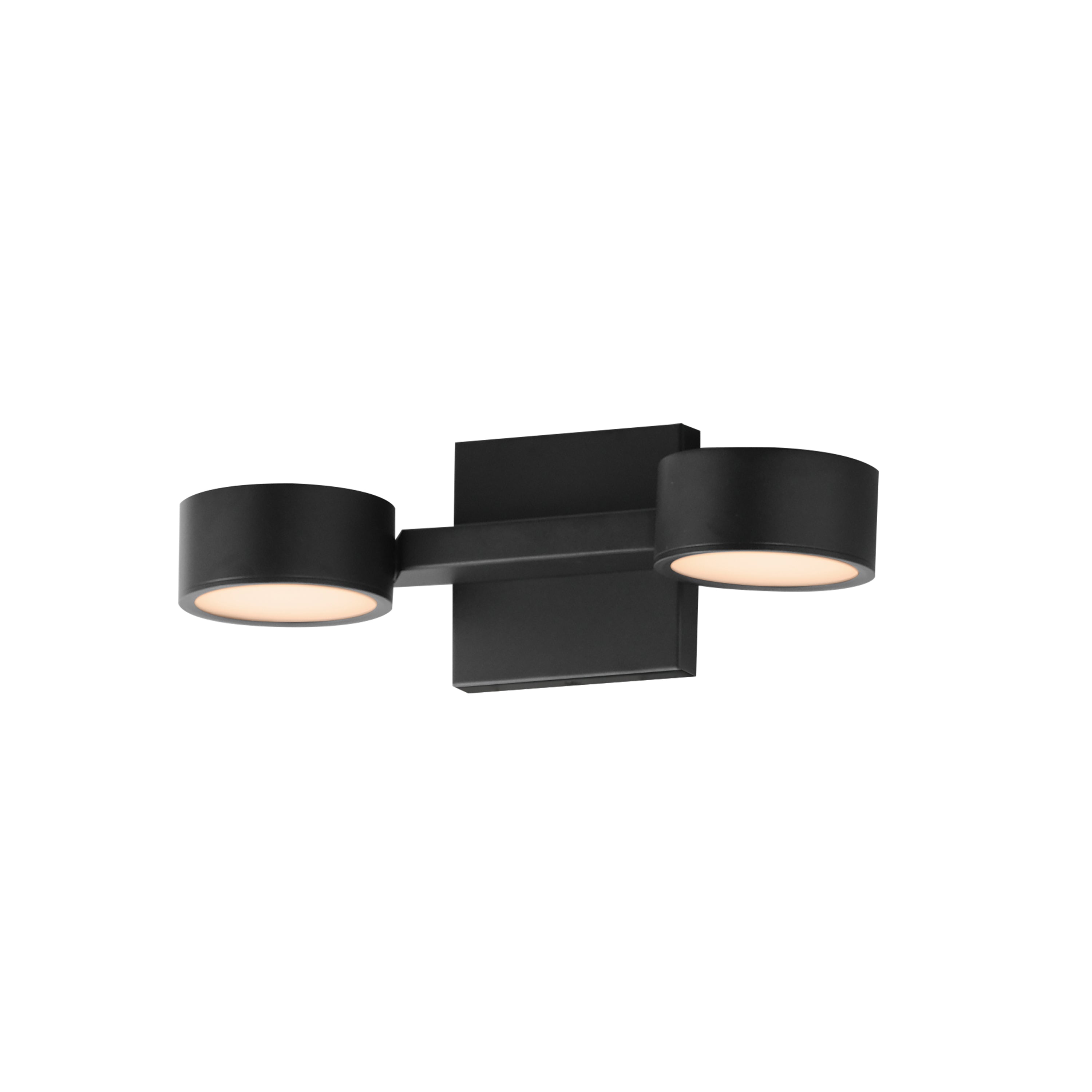 Embrace Wall Sconce