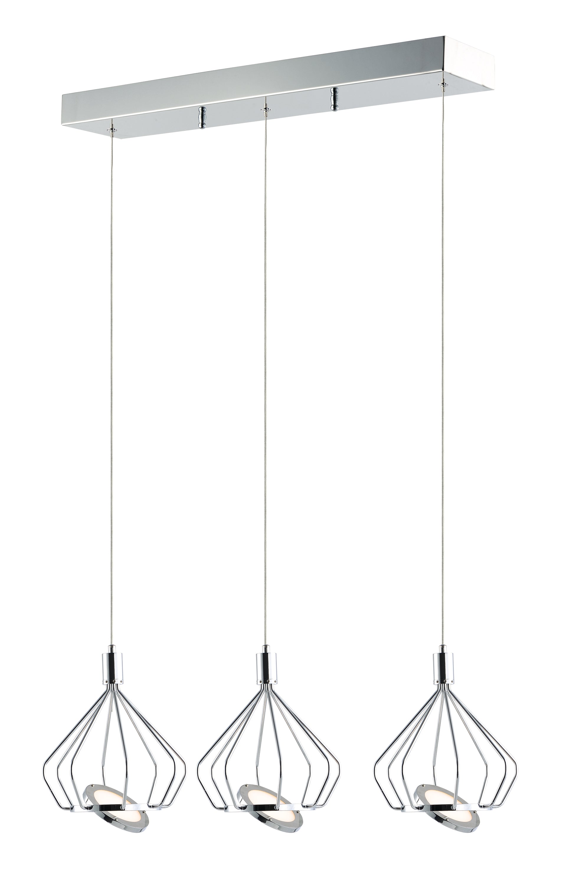 Tilt Pendant