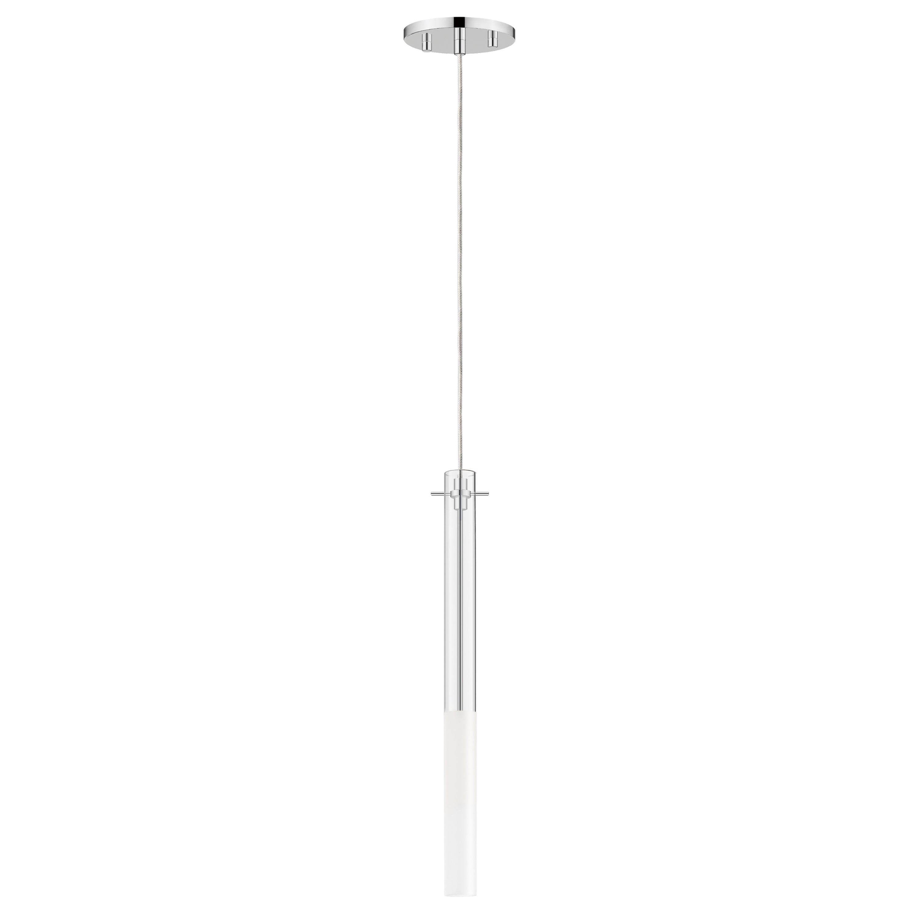 Pipette Pendant