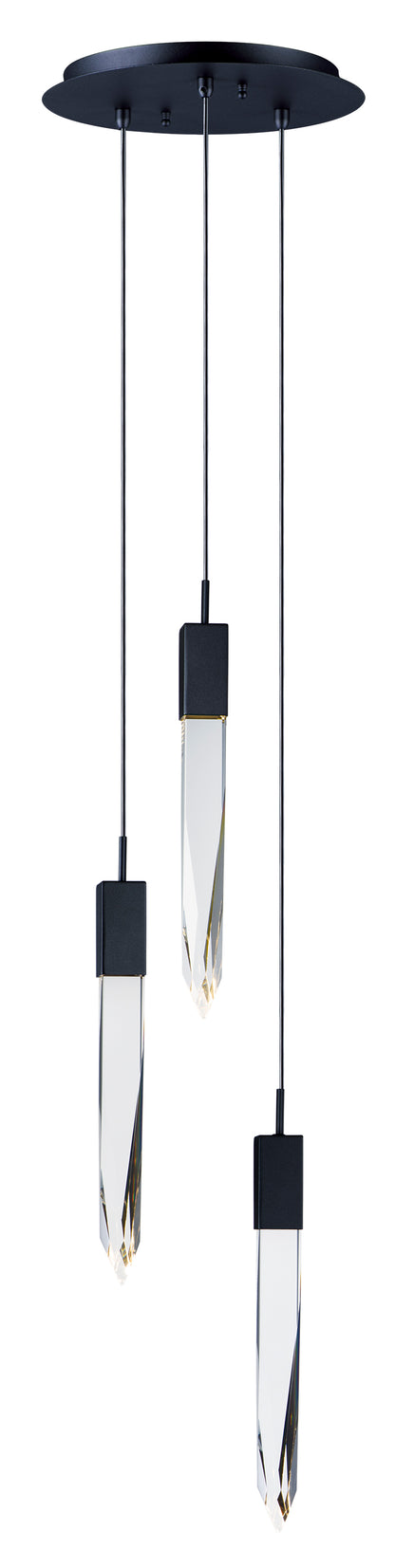 Quartz Pendant