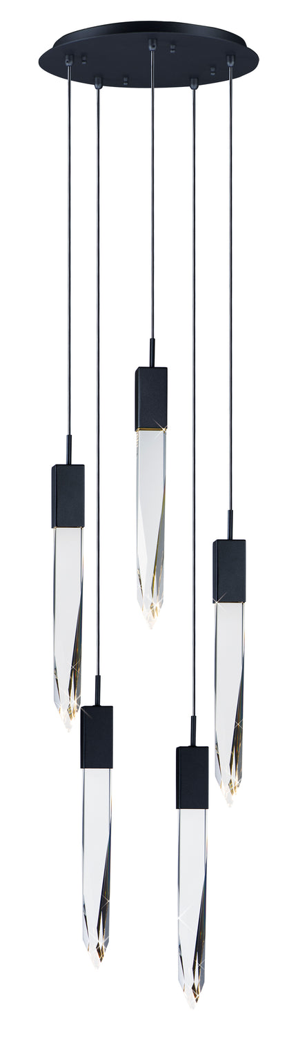 Quartz Pendant