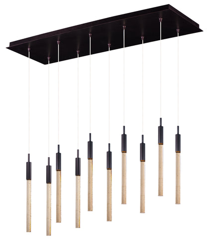 Scepter Linear Pendant