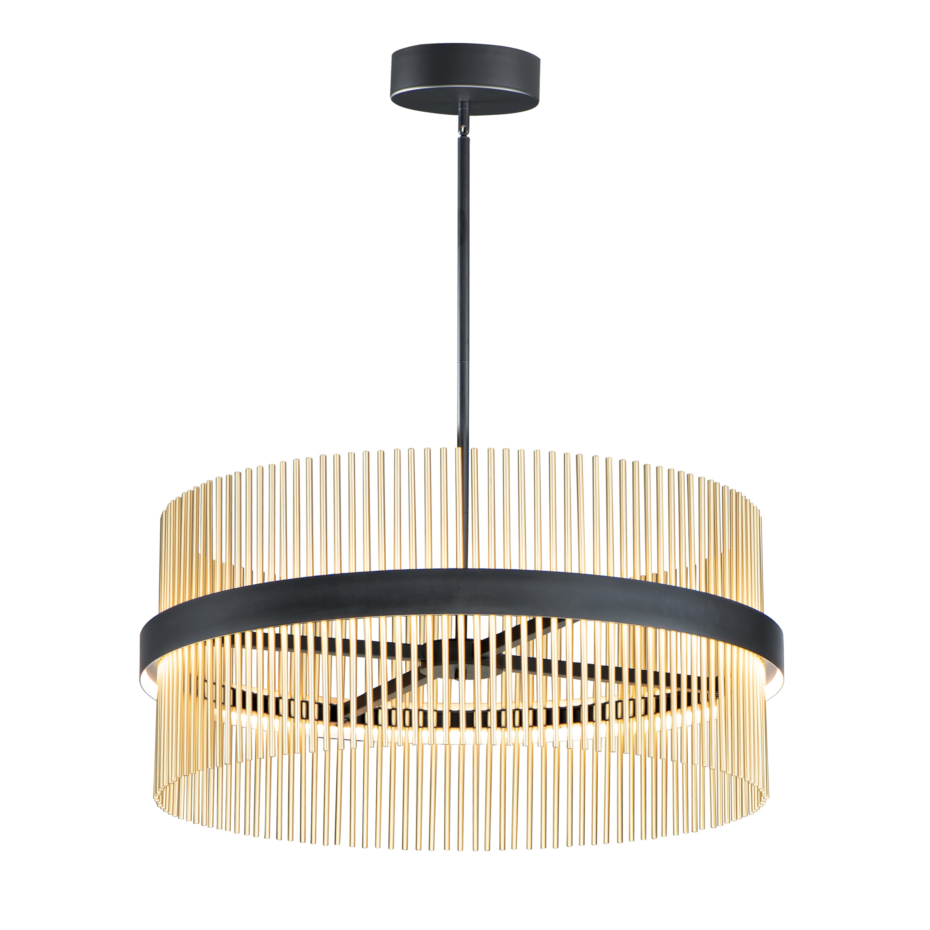 Chimes 5CCT Pendant