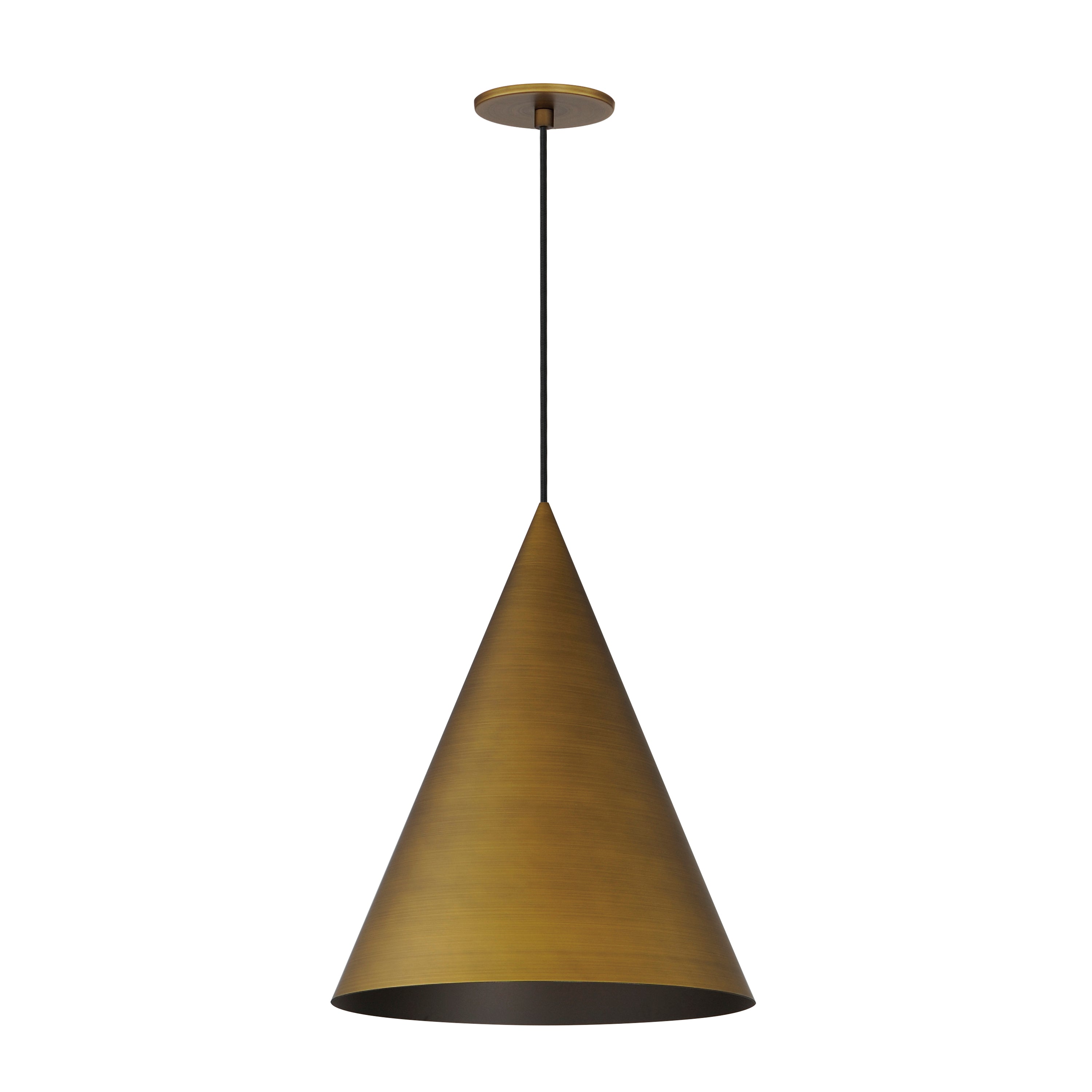 Pitch Pendant