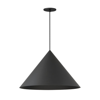 Pitch Pendant