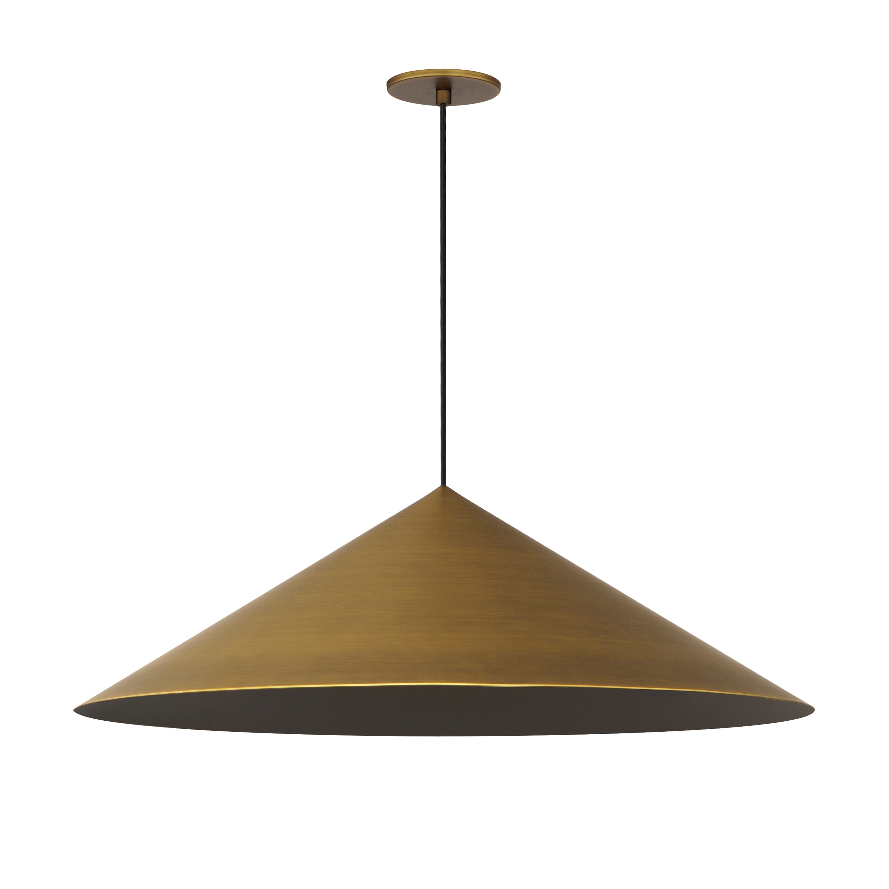 Pitch Pendant