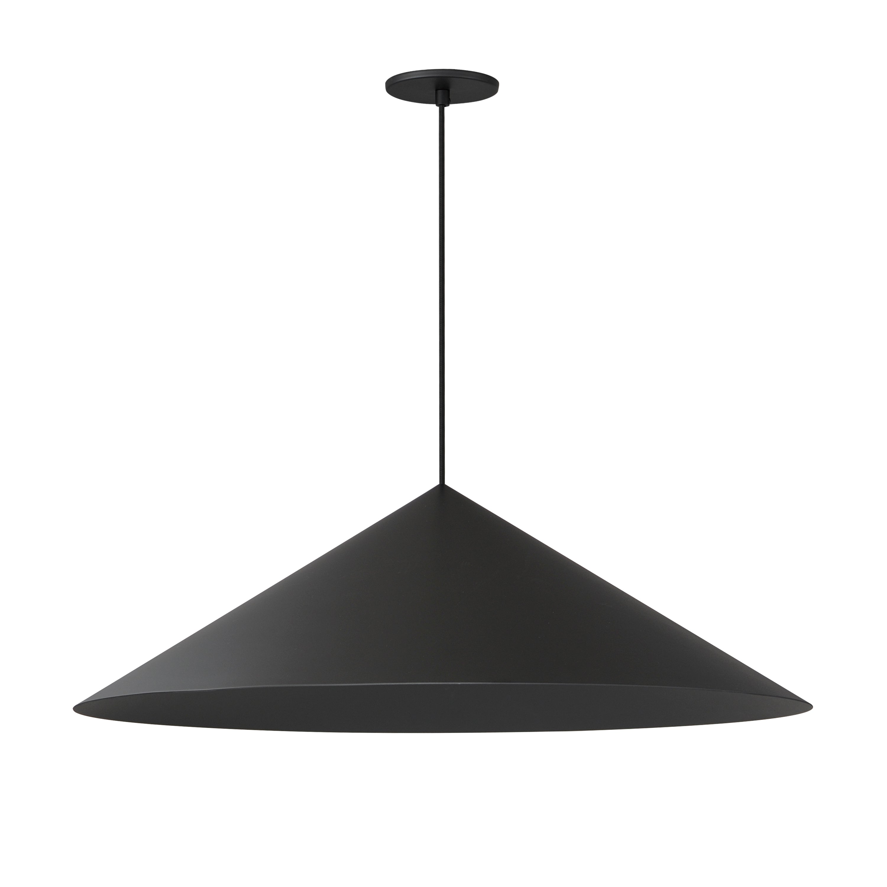 Pitch Pendant