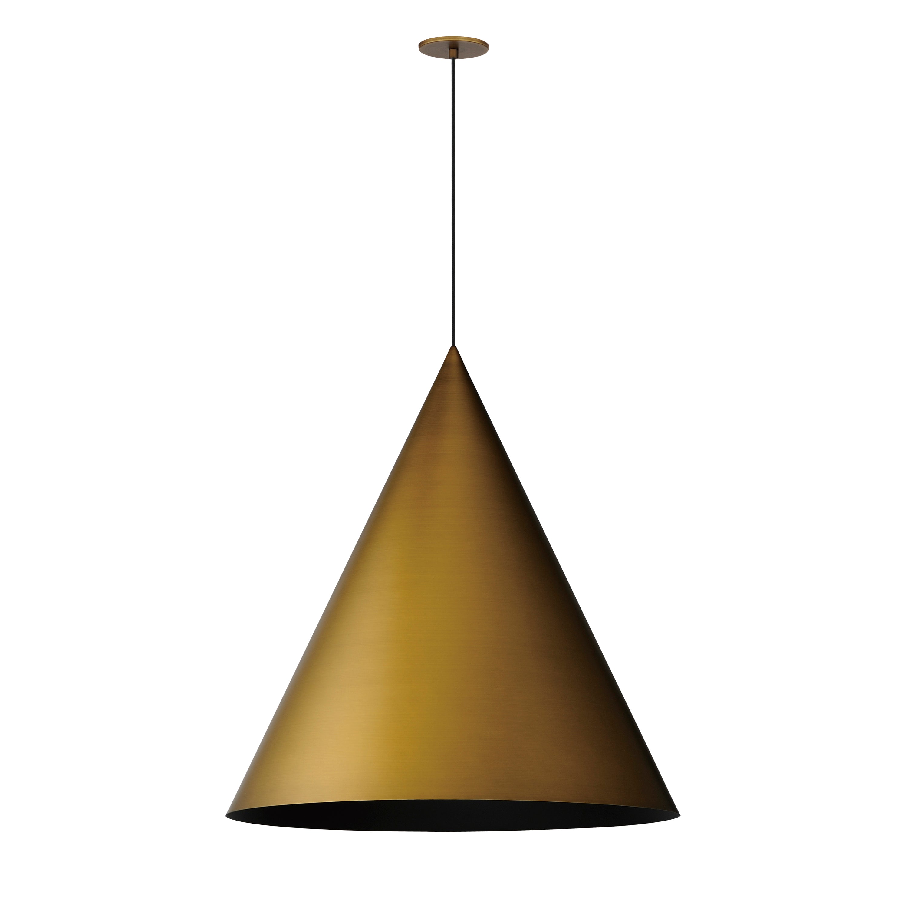 Pitch Pendant