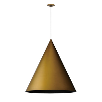 Pitch Pendant