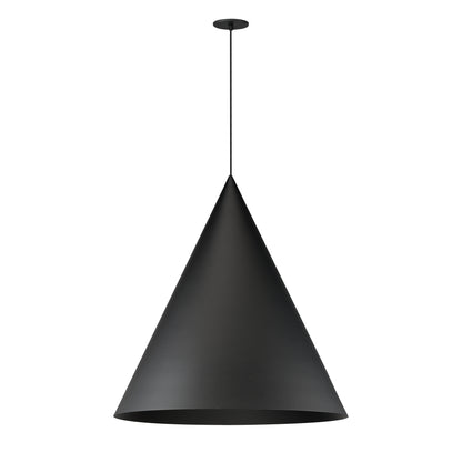 Pitch Pendant