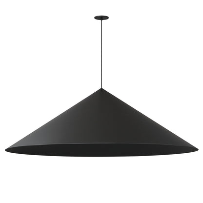 Pitch Pendant