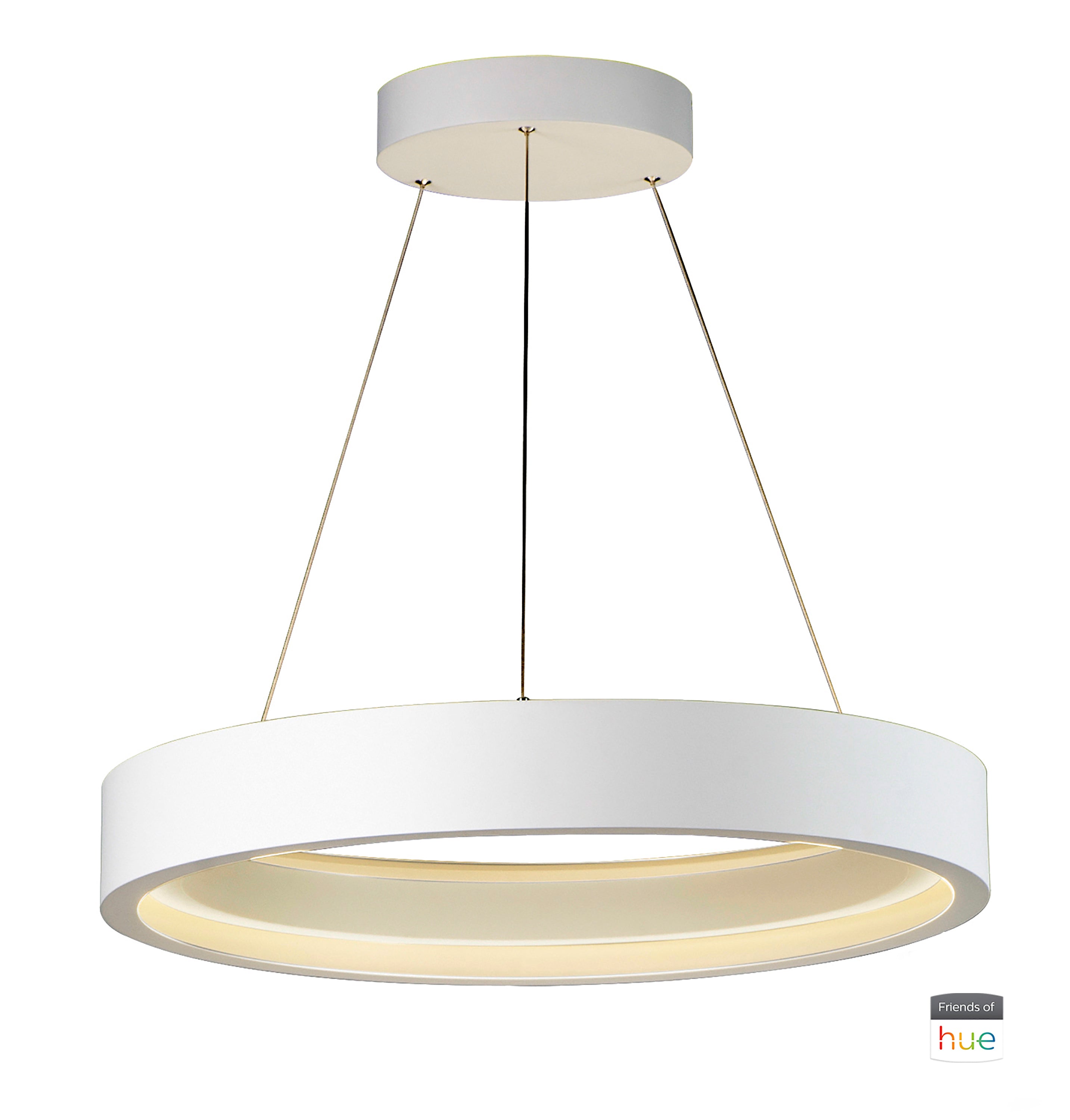 iCorona FoH Smart Light