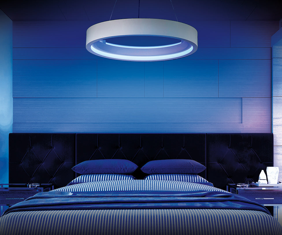 iCorona FoH Smart Light