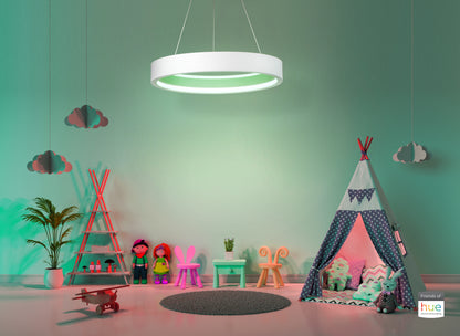 iCorona FoH Smart Light