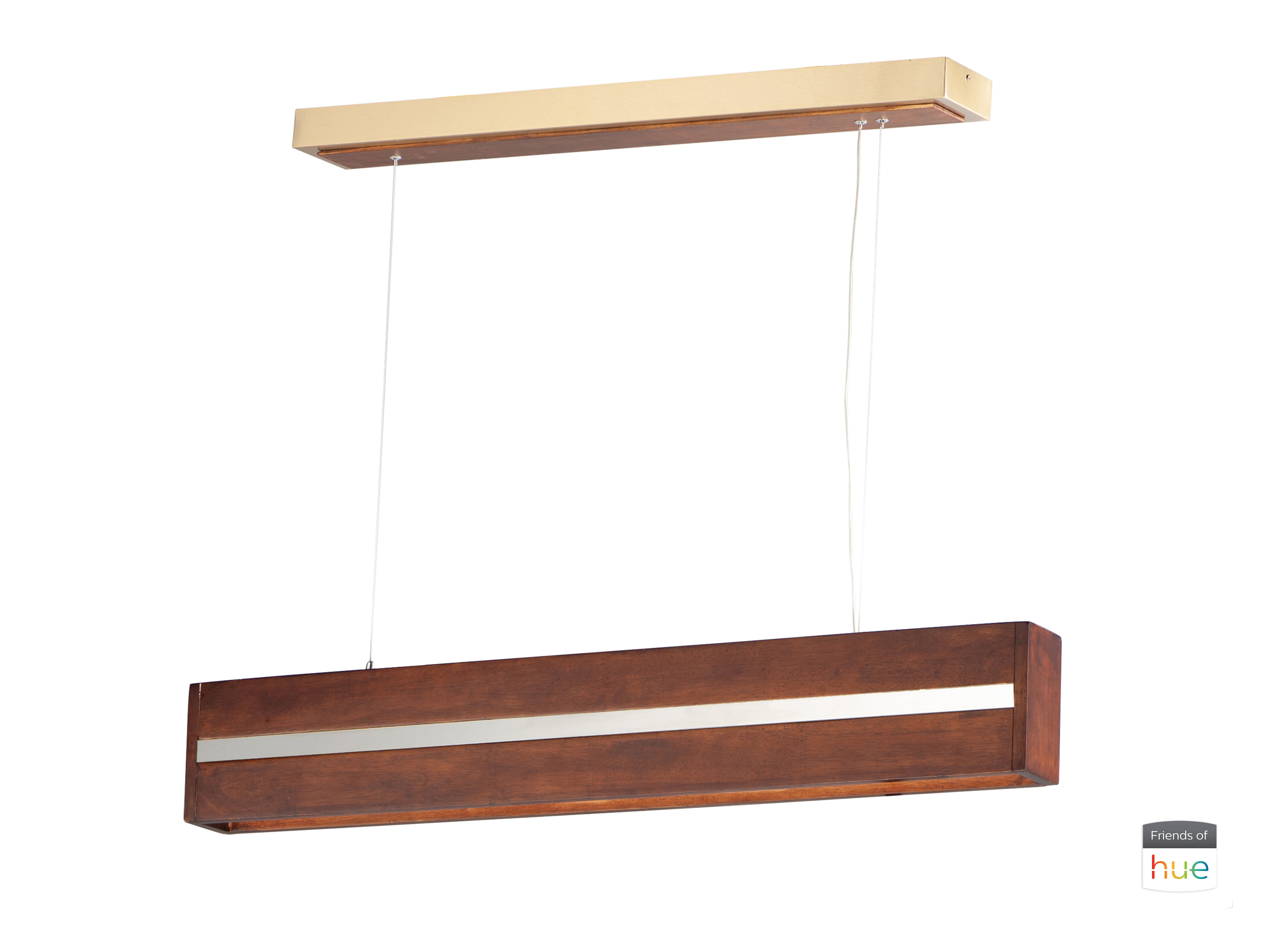 iWood Smart Light