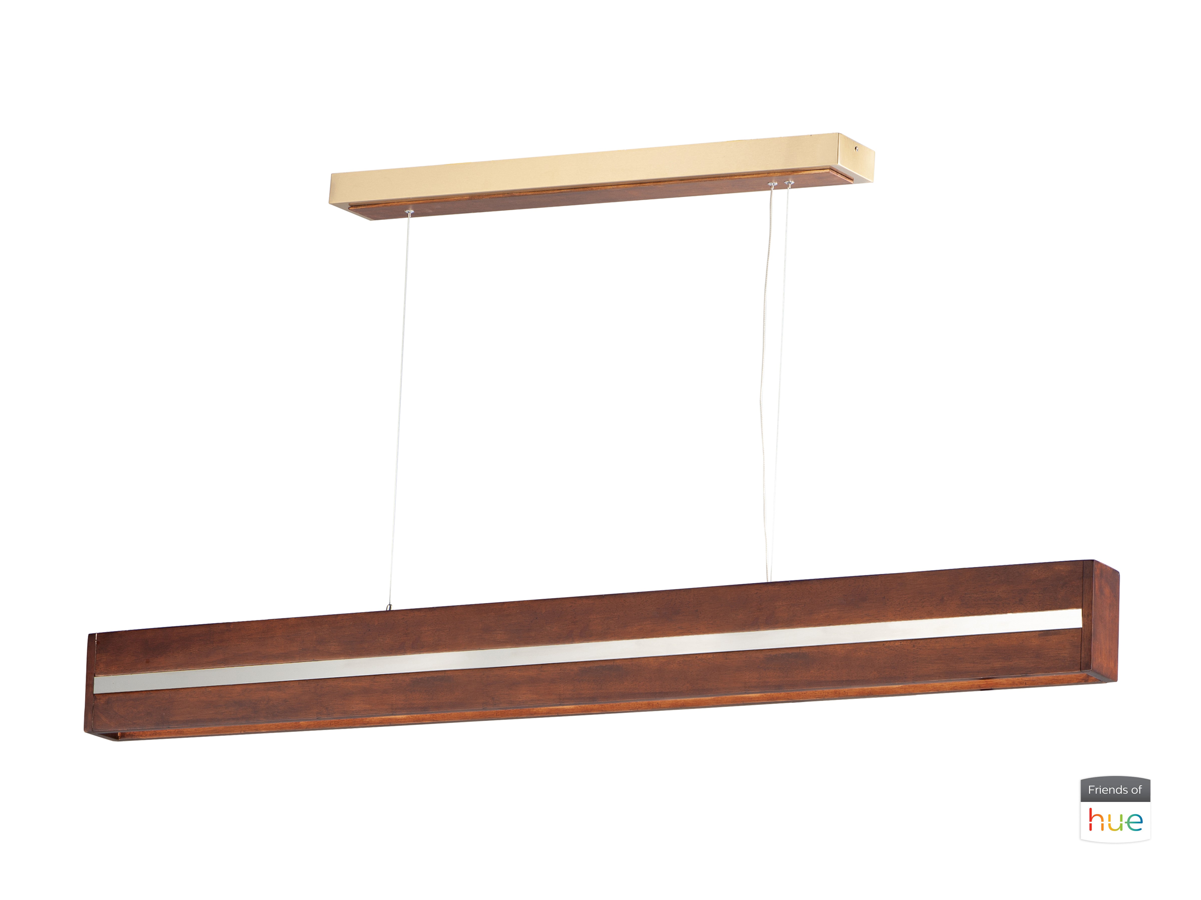 iWood Smart Light