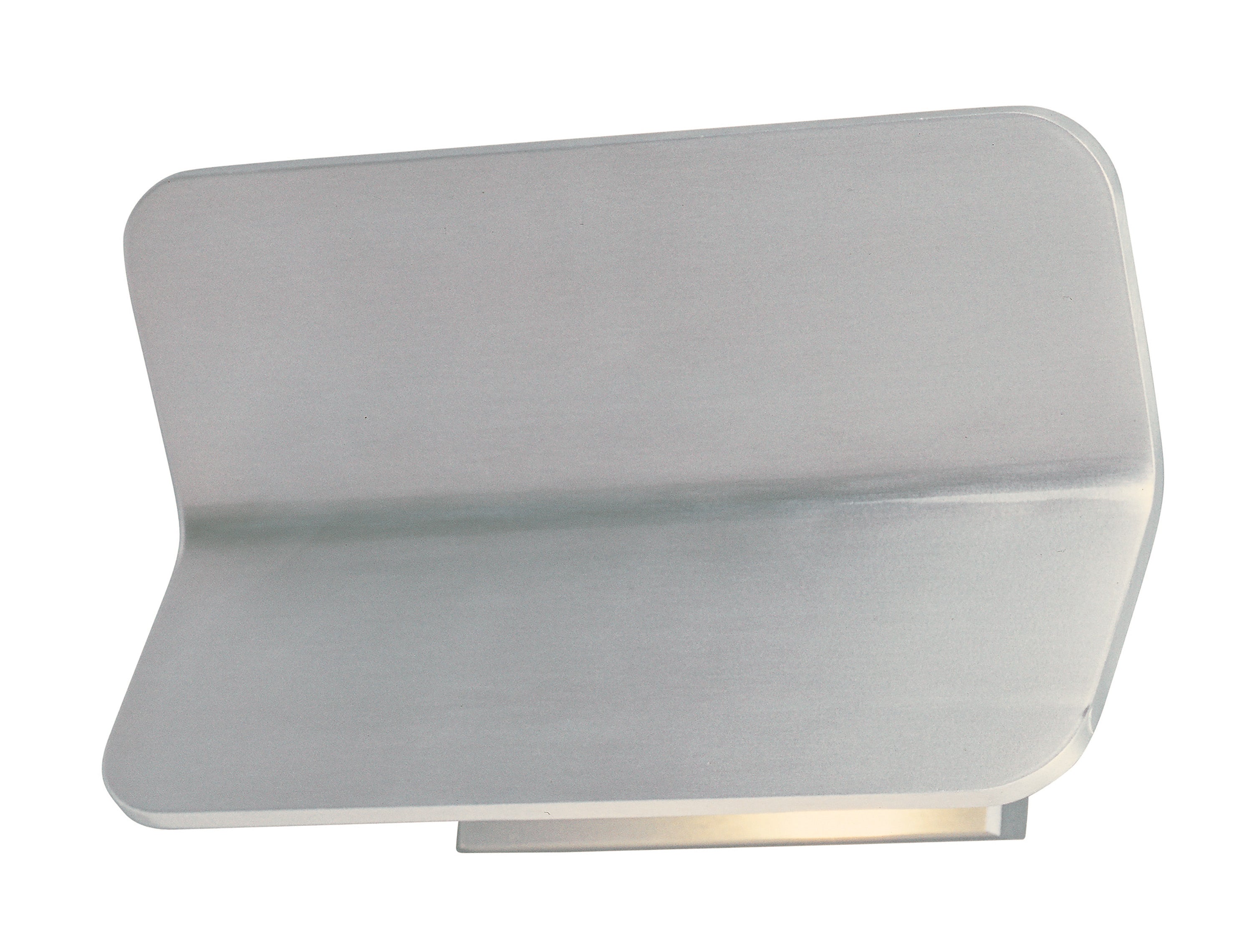Alumilux Bend Wall Sconce