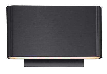 Alumilux Spartan Wall Sconce