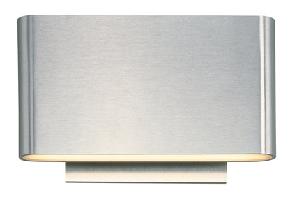 Alumilux Spartan Wall Sconce