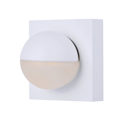 Alumilux Majik Wall Sconce