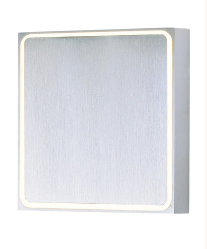 Alumilux Outline Outdoor Wall Mount