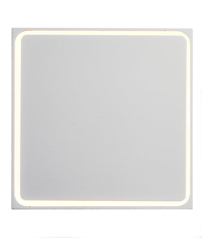 Alumilux Outline Outdoor Wall Mount