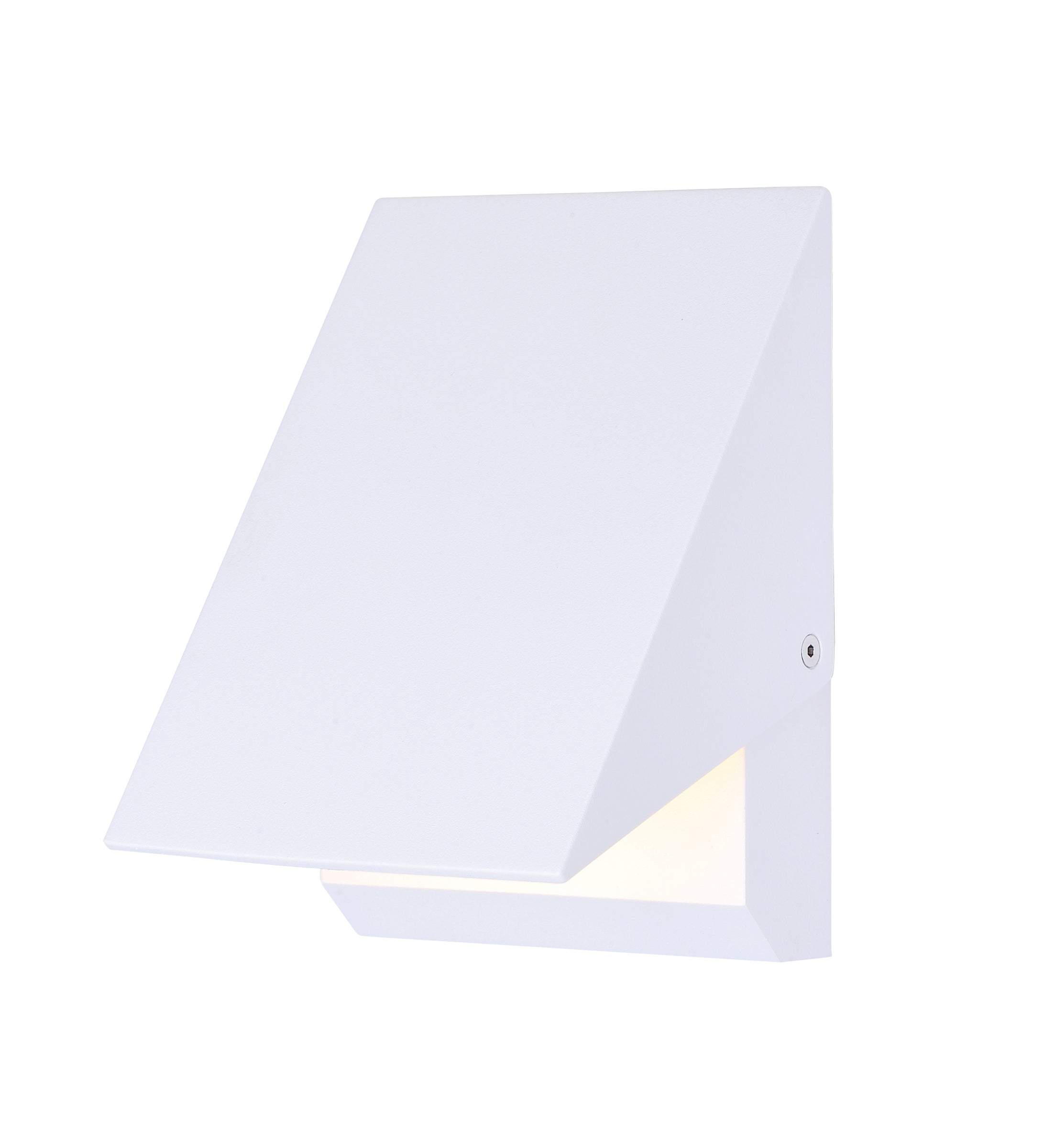Alumilux Tilt Outdoor Wall Mount