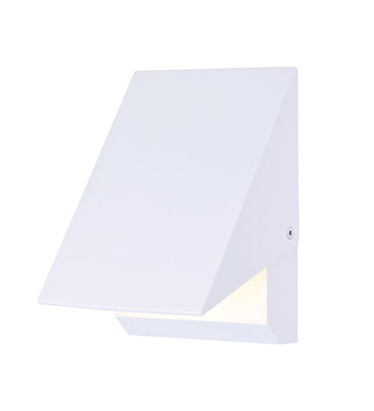 Alumilux Tilt Outdoor Wall Mount