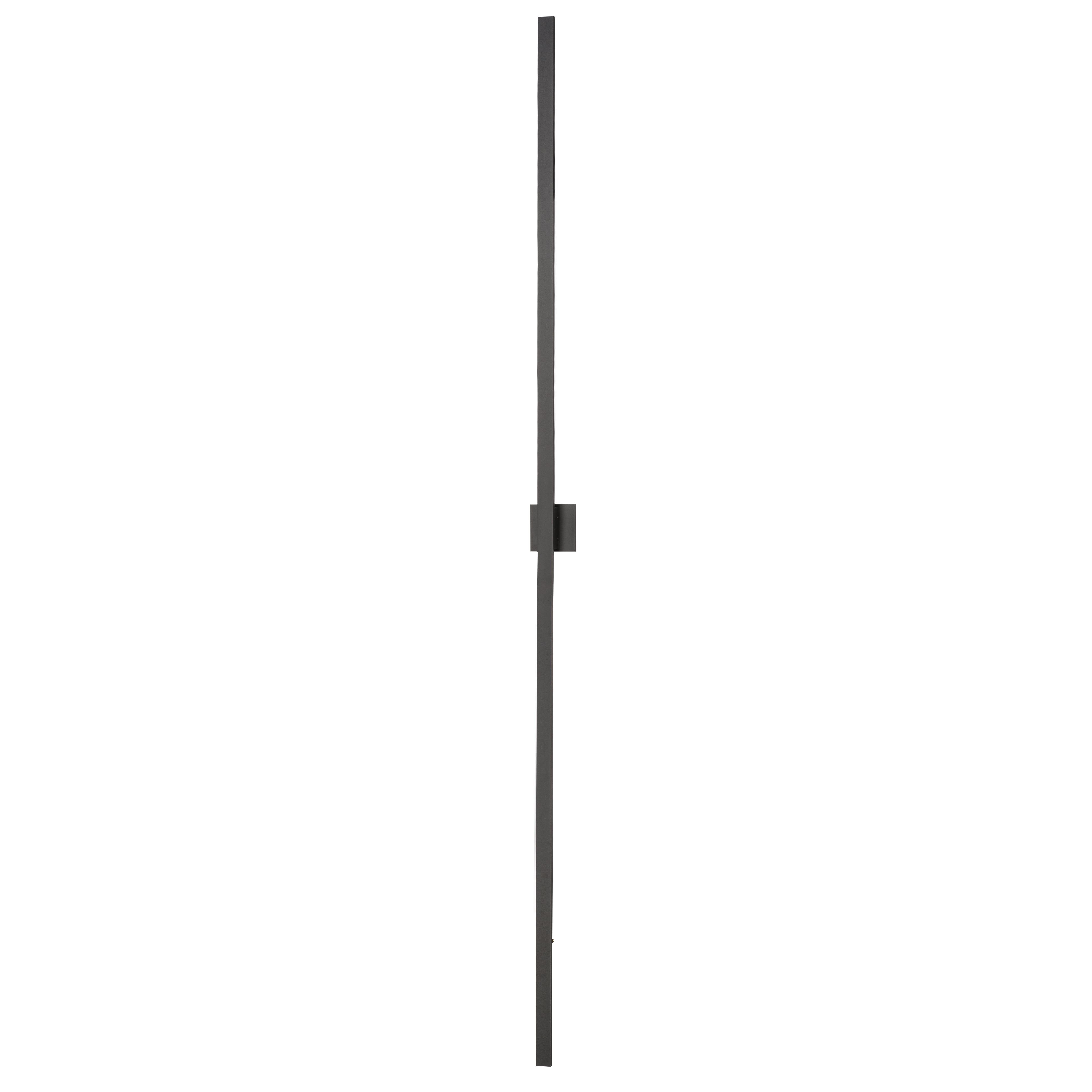 Alumilux Line Outdoor Wall Mount