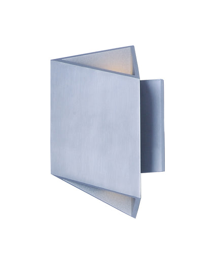 Alumilux Facet Outdoor Wall Mount