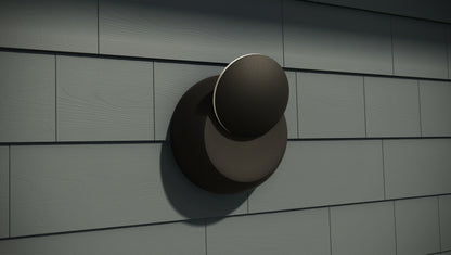 Alumilux Fulcrum Outdoor Wall Mount