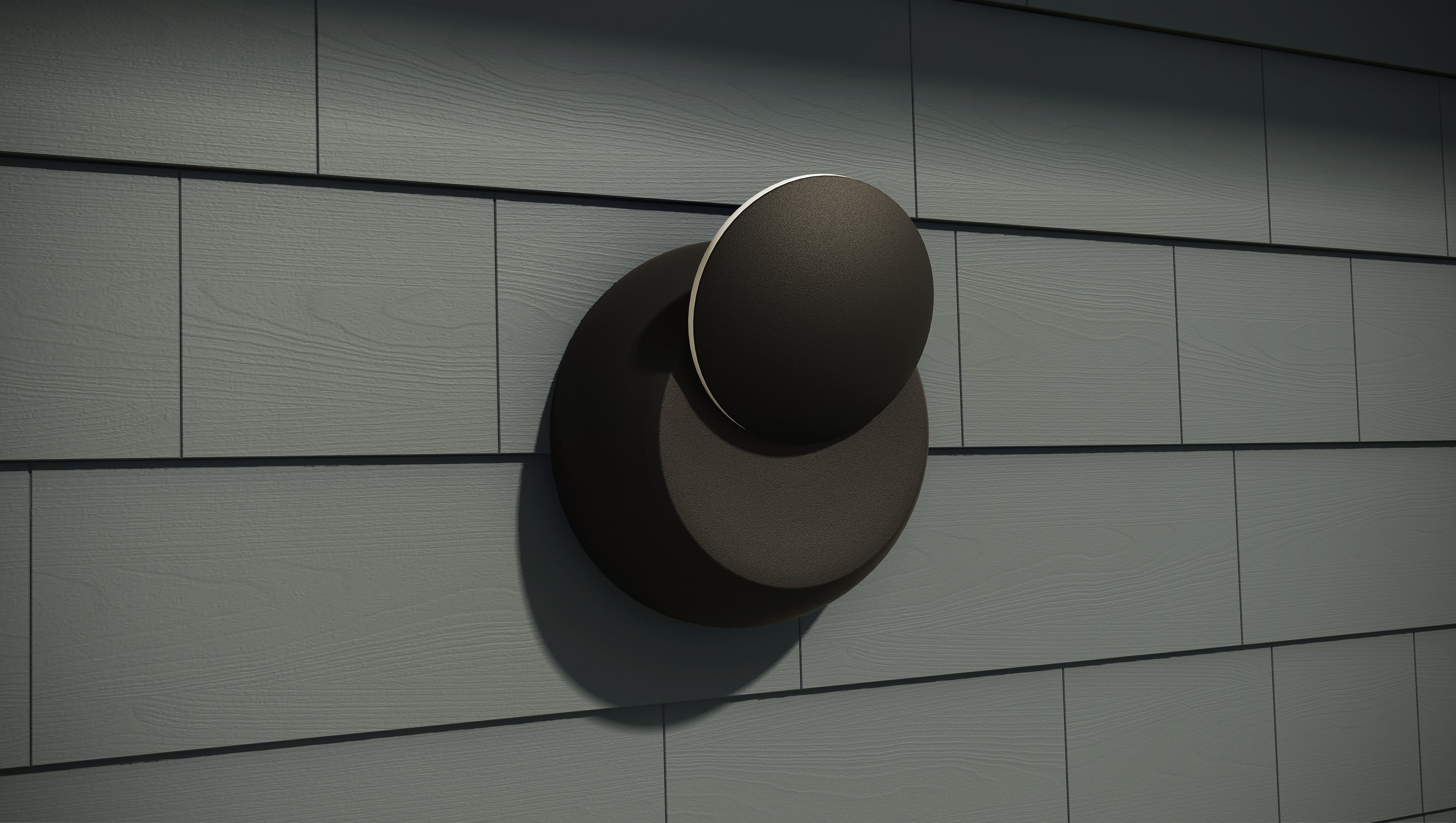 Alumilux Fulcrum Outdoor Wall Mount