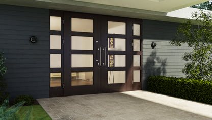 Alumilux Fulcrum Outdoor Wall Mount