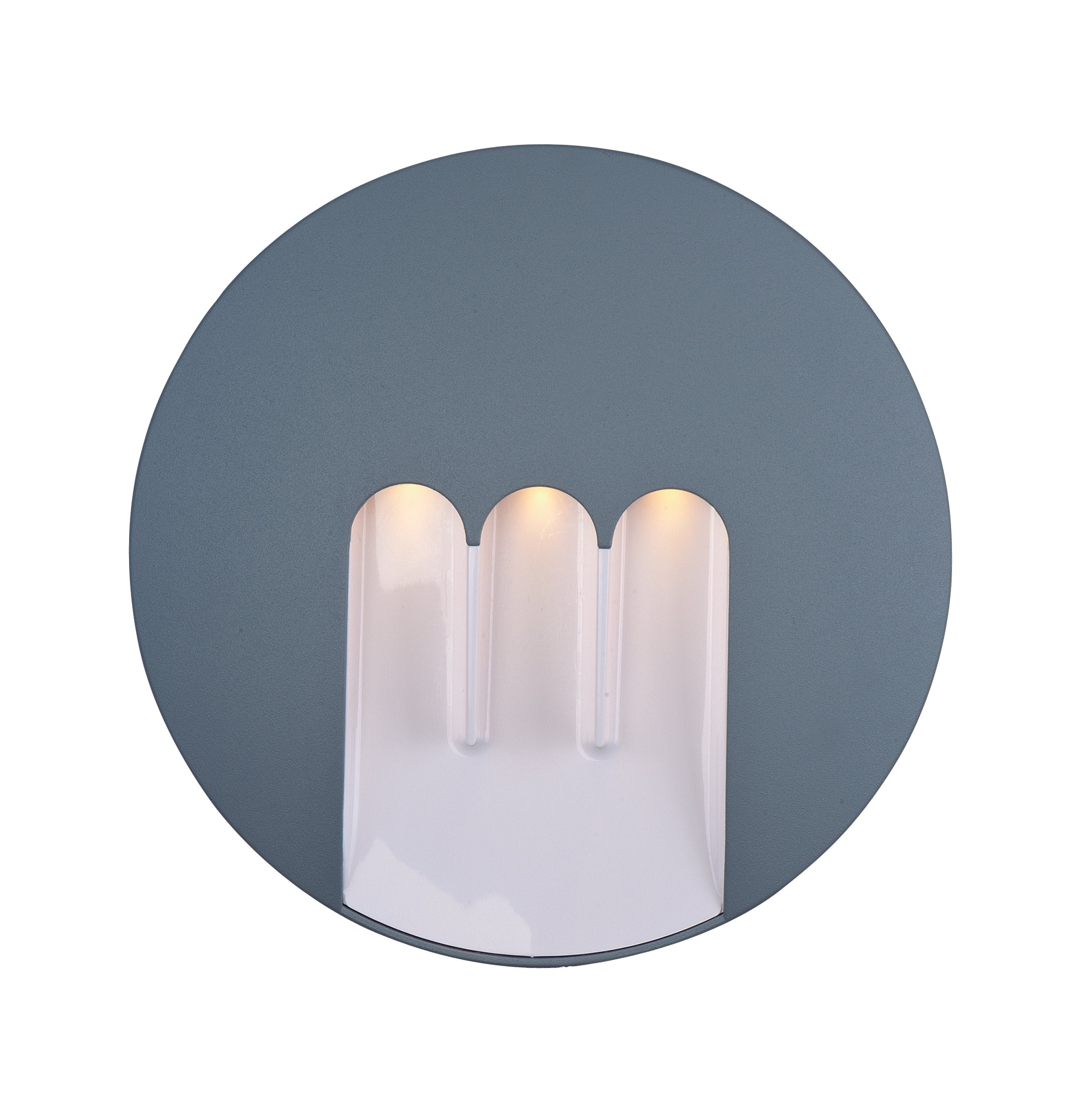 Alumilux Sconce Outdoor Wall Mount