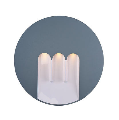 Alumilux Sconce Outdoor Wall Mount