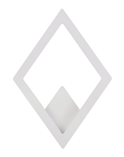 Alumilux Rhombus Outdoor Wall Mount