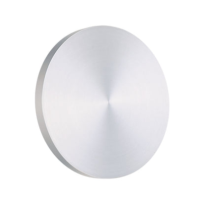 Alumilux Dish Wall Sconce