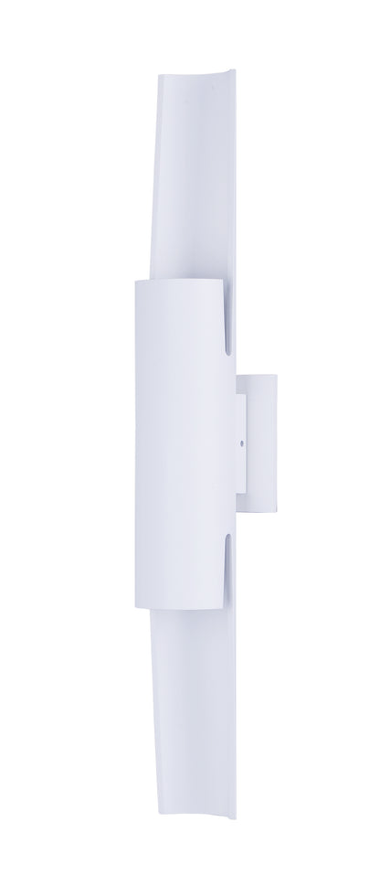 Alumilux Runway Outdoor Wall Mount