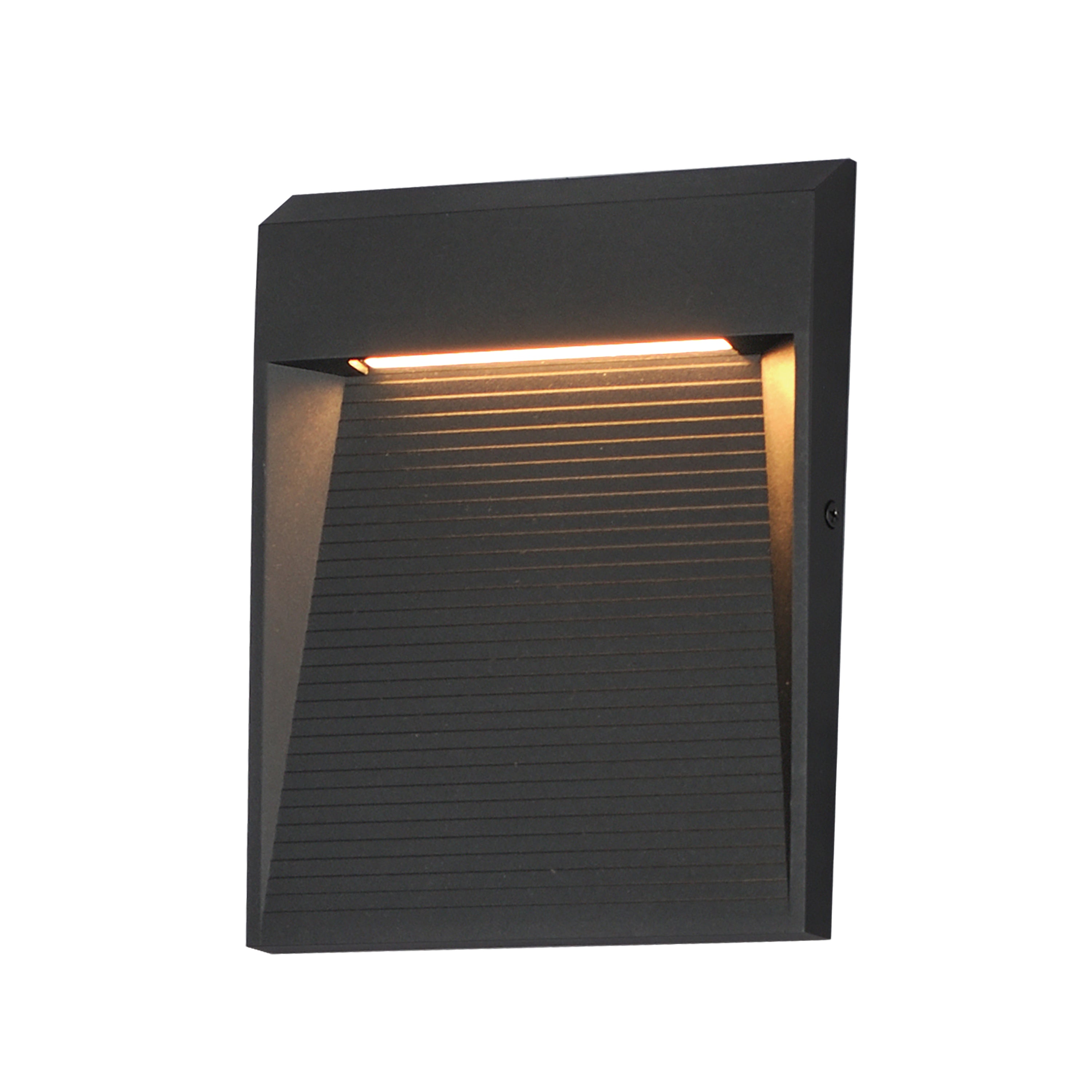 Steps Outdoor Wall Mount
