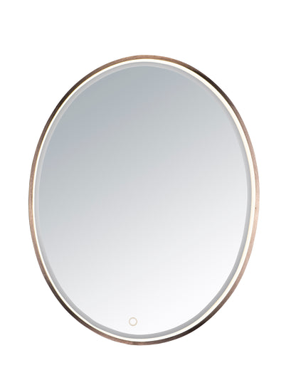 Mirror LED Mirror
