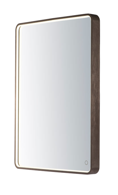 Mirror LED Mirror