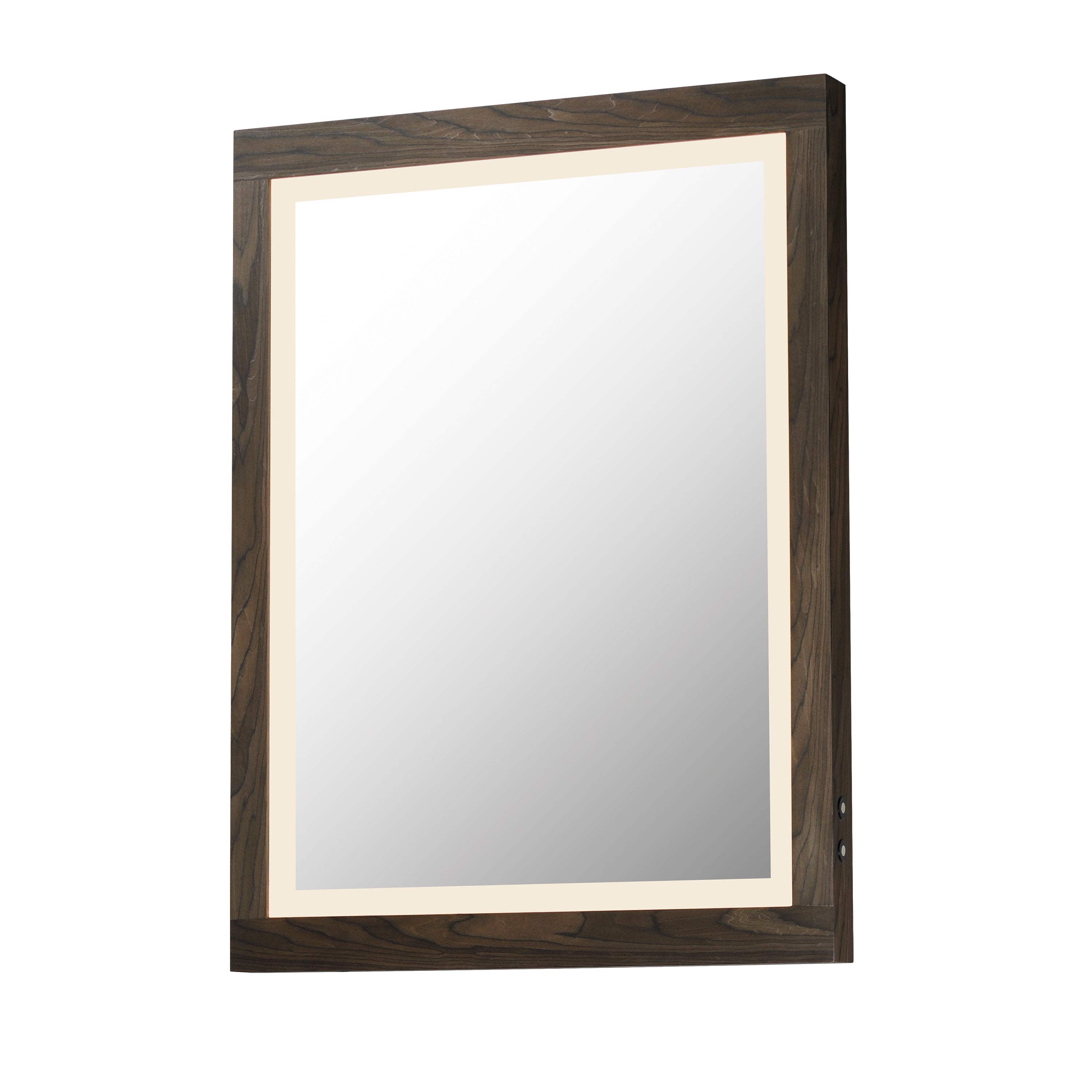 Sawyer LED Mirror