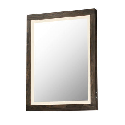 Sawyer LED Mirror