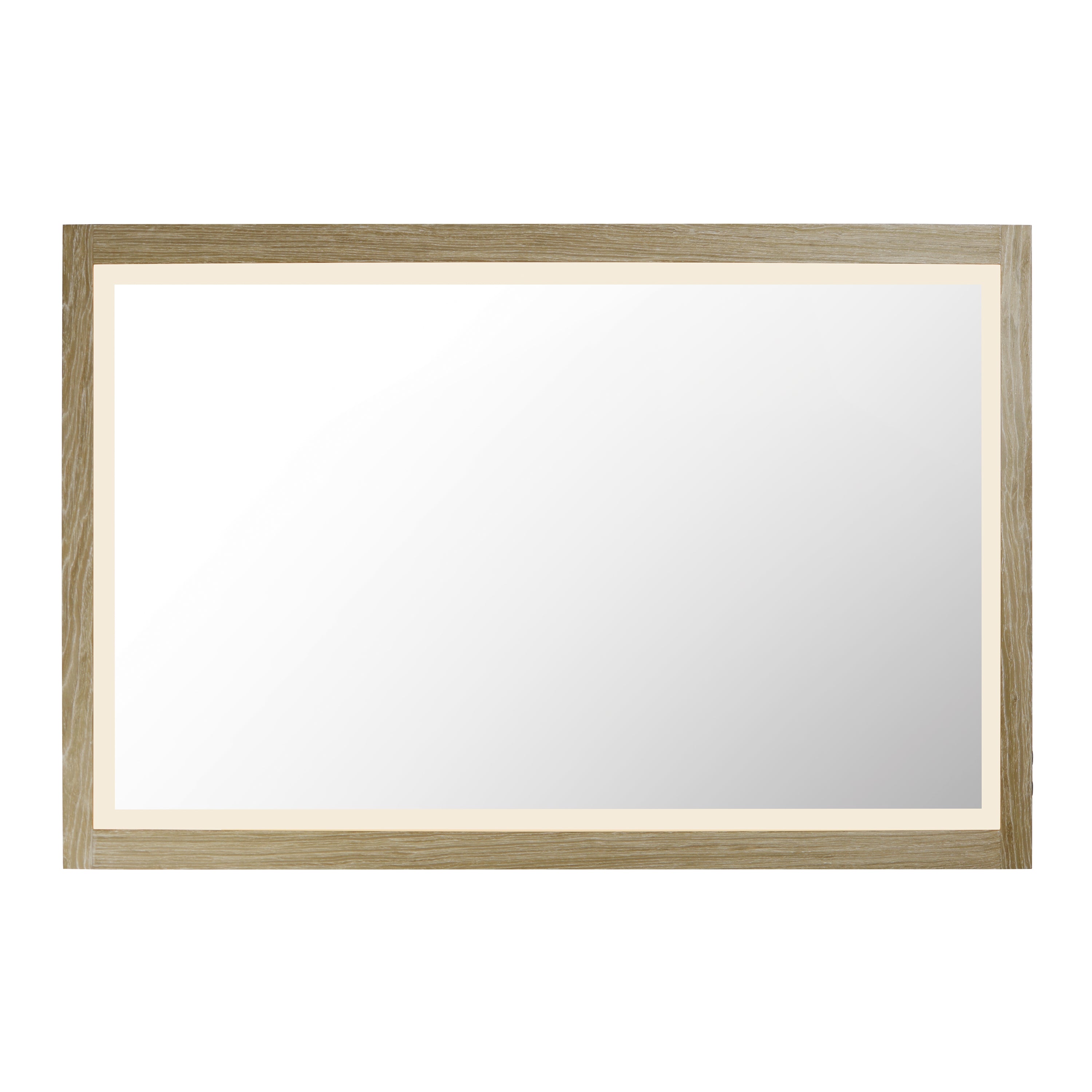 Sawyer LED Mirror