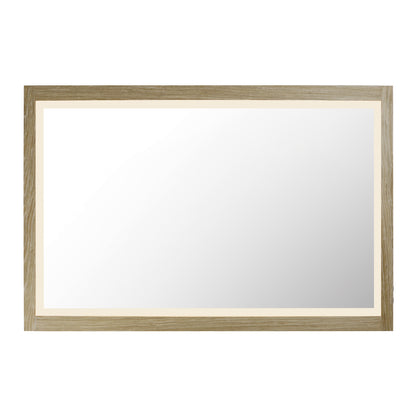 Sawyer LED Mirror