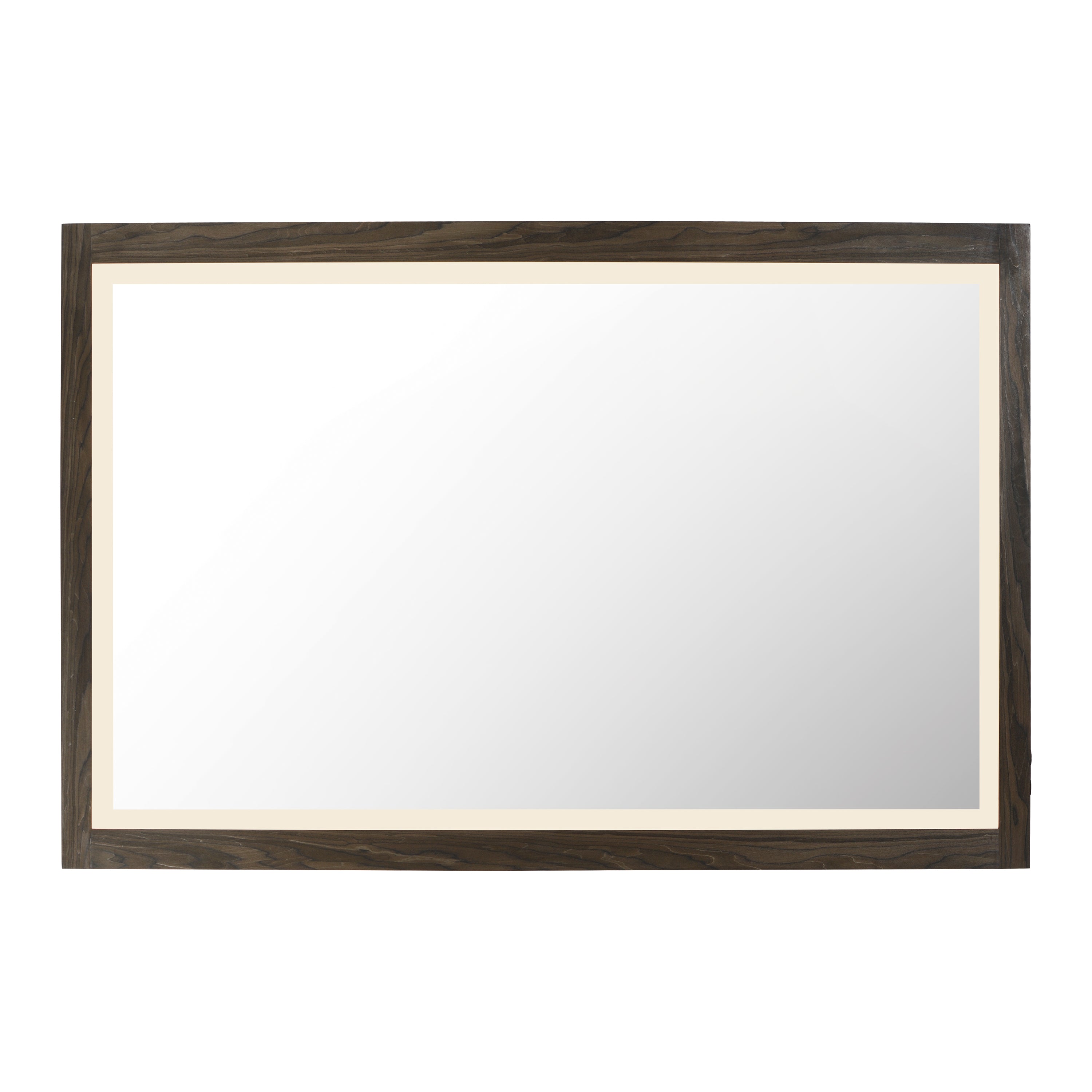 Sawyer LED Mirror