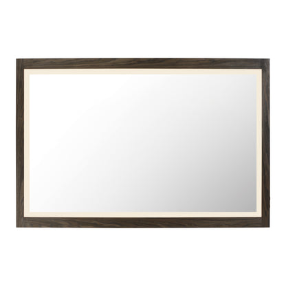 Sawyer LED Mirror