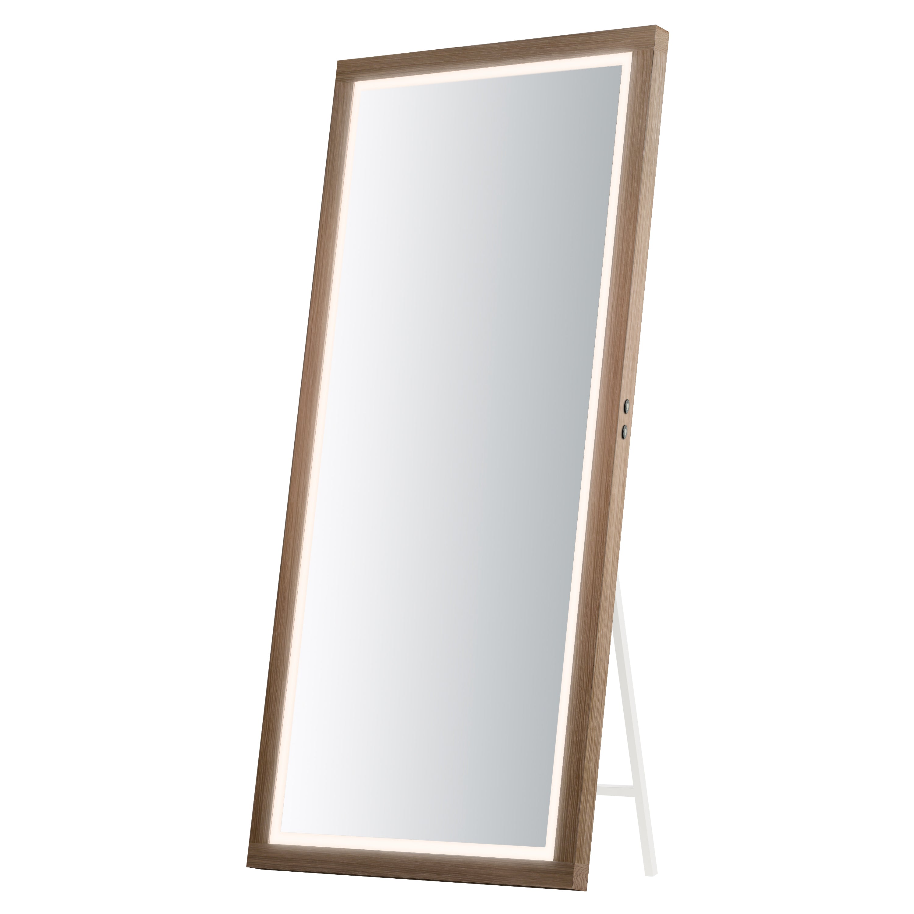 Sawyer LED Mirror