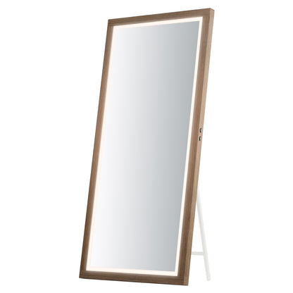Sawyer LED Mirror
